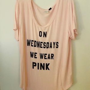 Mean Girls Tee